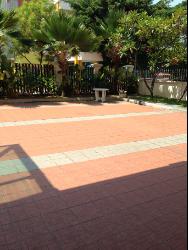 Seraya Breeze (D15), Apartment #1126302